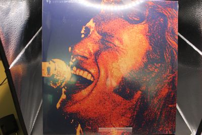 Vinyle Johnny Hallyday Palais des sports 1971