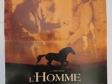 the poster for the movie home of the chevaux