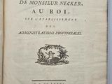 an open book with a picture of a bird on it