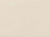 an old photo of a man riding a horse in a field