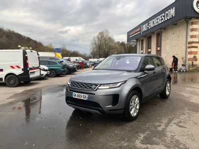 LAND ROVER Evoque 2.0 P 200ch Flex Fuel AWD BVA - Genre : VP…