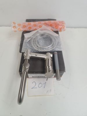 Robinet de baignoire encastrée ZAZZERI, avec douchette et fl…