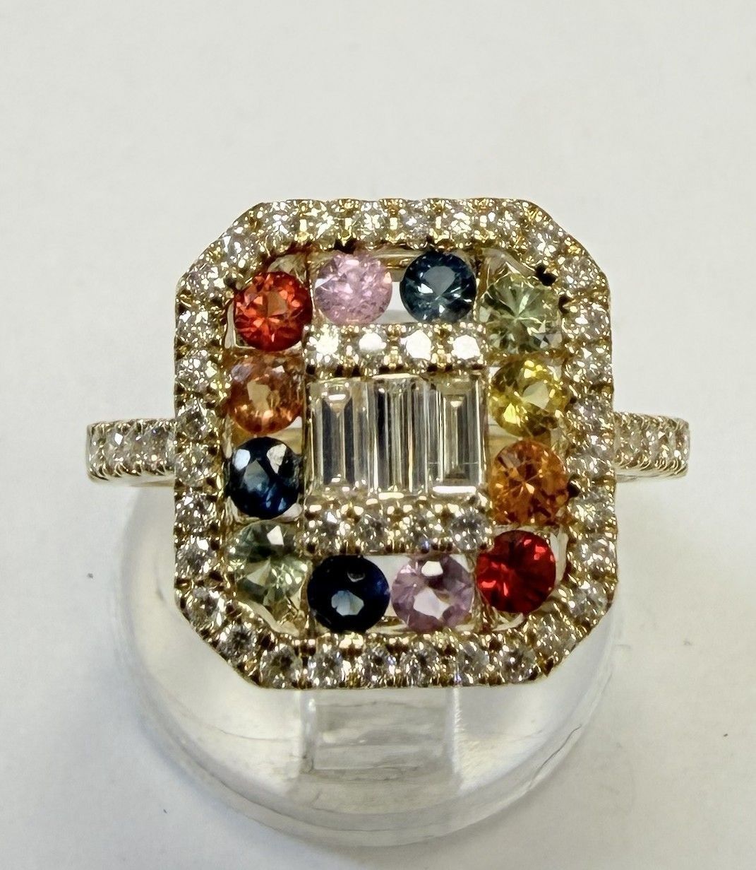 Bijoux & Pierres Précieuses