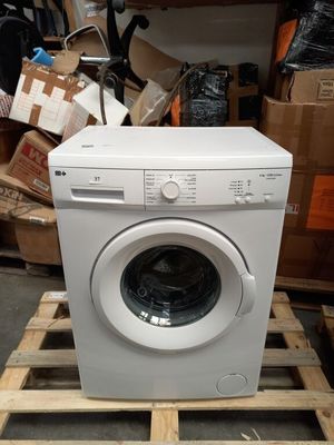 Lave-Linge Hublot FAR LF6122W (légères traces d'utilisation,…