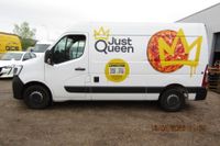RENAULT MASTER 2.3 DCI 150CH GCF L2H2 CELLULE ISOTHERME GROU… (photo 2)