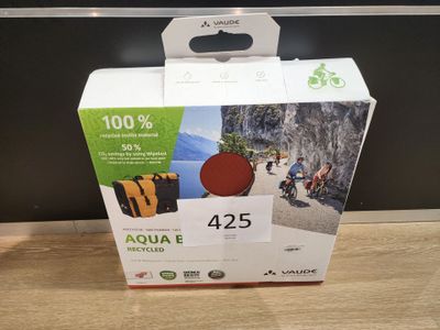 une image représentant une boîte sur laquelle figure une personne à vélo