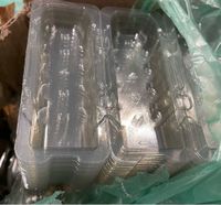 Palette d’intercalaires de rangement alvéolées en plastique … (photo 4)