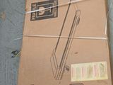 a cardboard box with a picture of a cell phone on it
