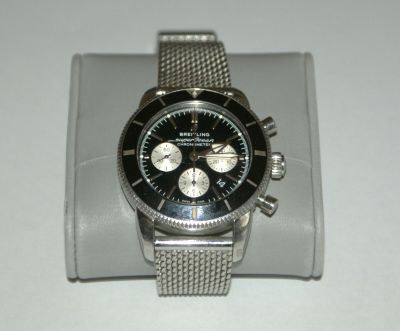 Montre de Collection - Estimation 2000-3000€