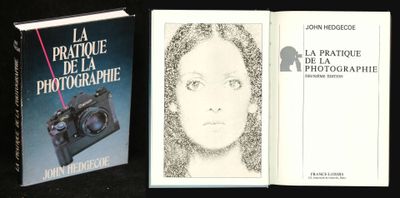 J. Hedgecoe, La pratique de la photographie, Ed France Loisi…