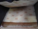 an image of a mattress that is in a box