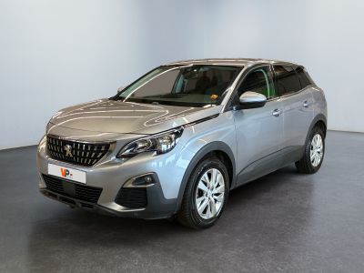PEUGEOT 3008 BlueHDi 130ch S&S EAT8 Active Business