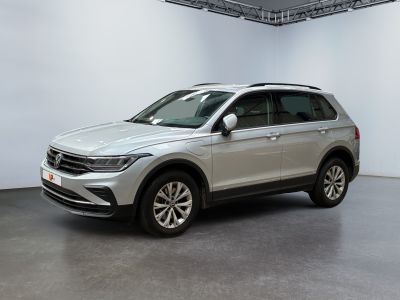 volkswagen tiguan 2 0tdi turbodies 4mot at