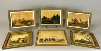 École française du XIXe siècle