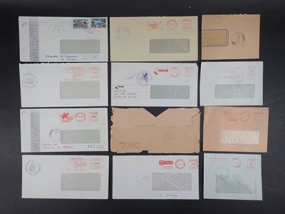 Chambre DE Commerce DE Troyes.