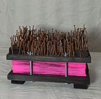 (ADDENDUM) Johan CANTOURNET, Alternative Spike Middle Distre…