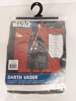 Costume de Dark Vador de Star Wars pour enfants