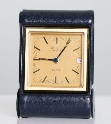 HOUR-LAVIGNE. Réveil de voyage.