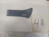 a picture of a picture of a piece of paper with a price tag on it
