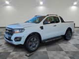 2020 ford ranger supercreed 4x4 double cab
