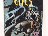 la couverture de la bande dessinée « Le Bake des Cities »