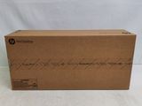 a box of hp laser toner for the printer