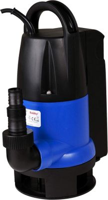 160 / Pompe immergée automatique à flotteur intégré - P…