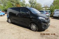 PEUGEOT EXPERT 2.0 BLUEHDI 150CH - Genre : CTTE - Carrosseri… (photo 2)