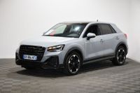 VP AUDI Q2 35 TFSI 150ch S LINE S-TRONIC - Dmec : 28/08/2024…