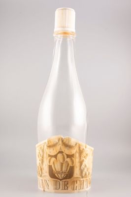 Caron, Royal Bain DE Champagne