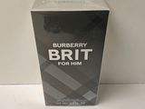 Burberry Brit for Him EAP par Burberry Brit for Him