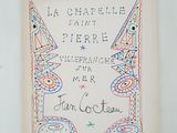 un dessin sur le mur d'une pièce, sur lequel figure une citation