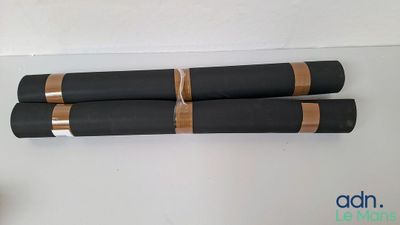 Lot à retirer à Décines-Charpieu (69150) du lundi au vendred…