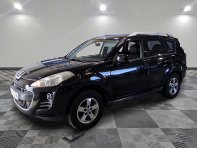 Toyota RAV4 Limited 2012, SUV 4 portes à transmission intégrale - cliquez pour voir la photo en grand format