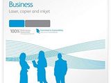 xerox business laser copier and inkjet paper