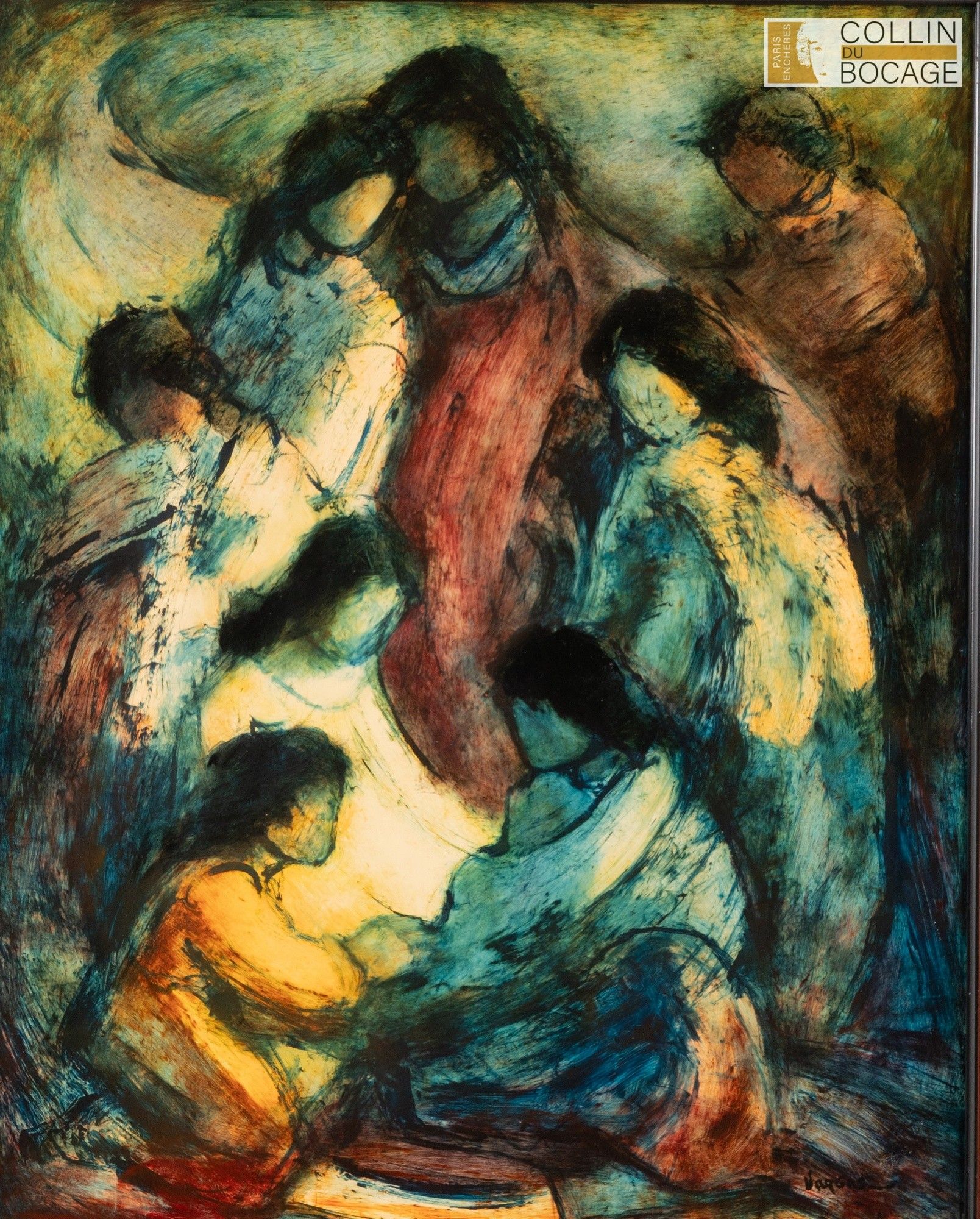 Objets d'art & Curiosités