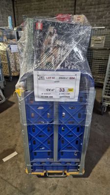 955444 - LEGO - CV DE BOITES DE LEGO NEUFS - 53008399