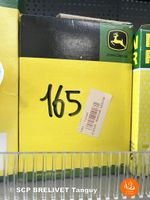 UN FILTRE A GASOIL JOHN DEERE REF 703032640