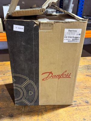 VARIATEUR HVAC DANFOSS + DOCUMENTATION - Photo 1