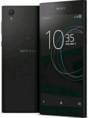 Téléphone portable Sony Xperia L1 Noir 8GB - Fonctionnel - E…