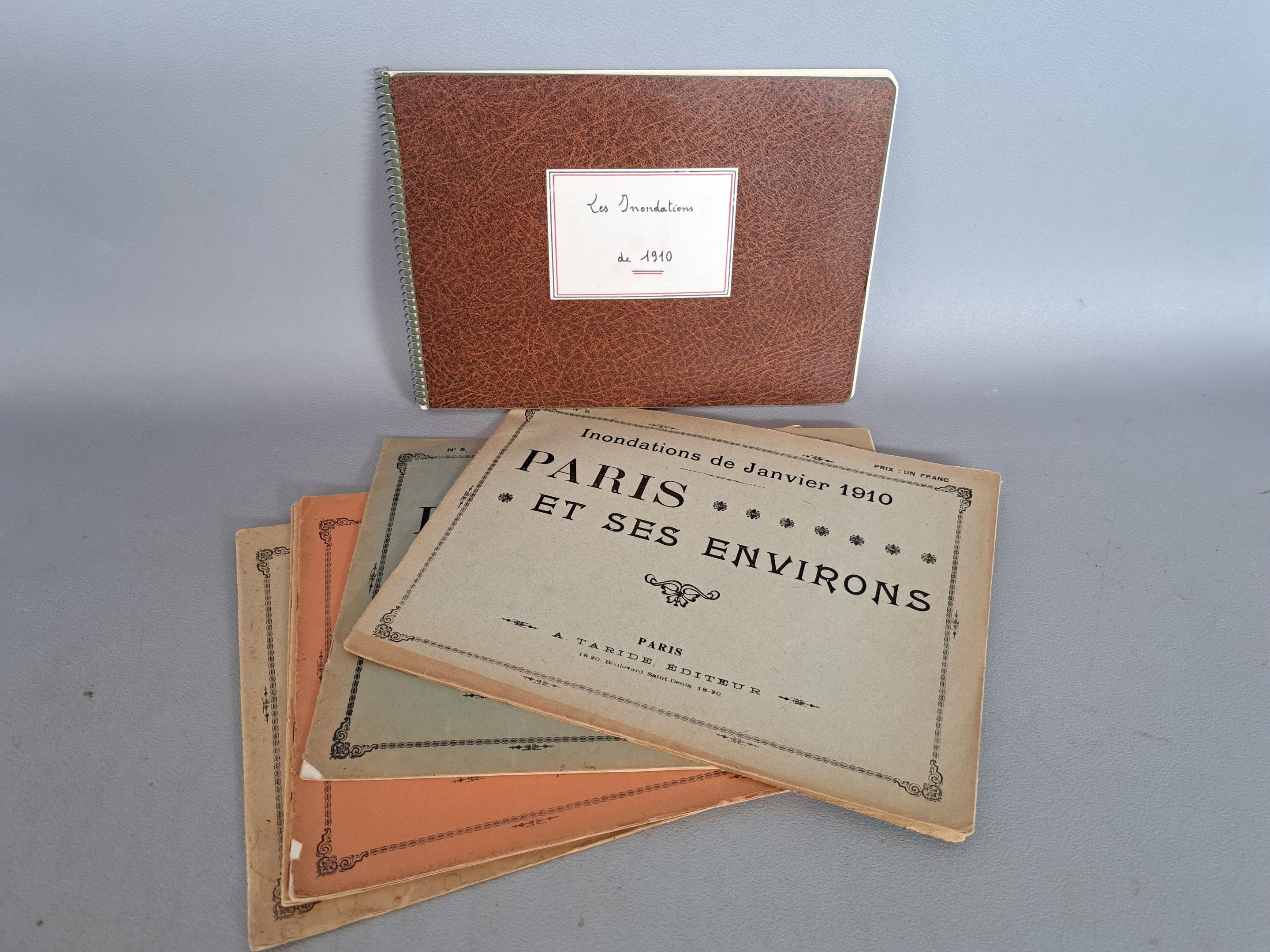 Objets d'art & Curiosités