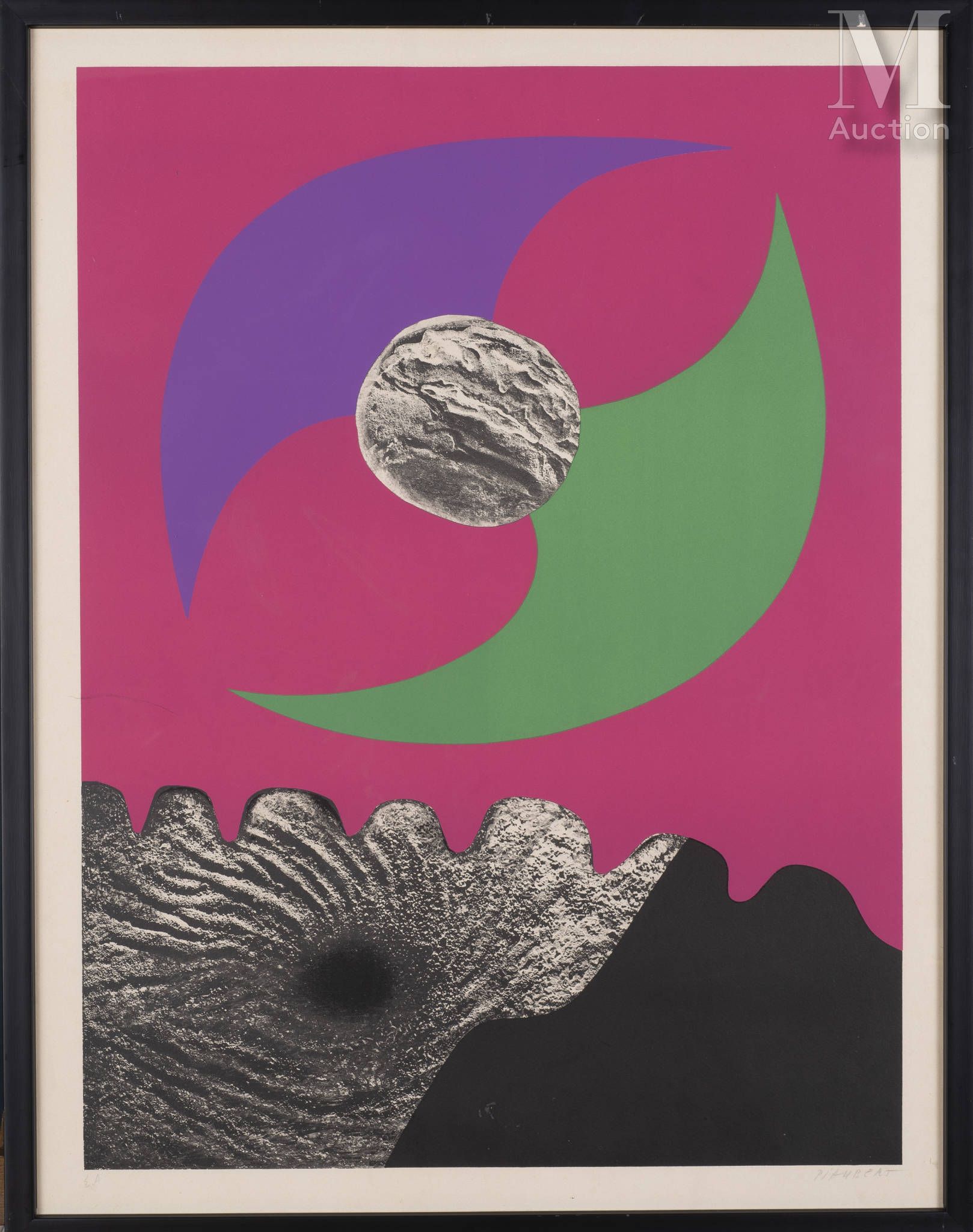 Objets d'art & Curiosités