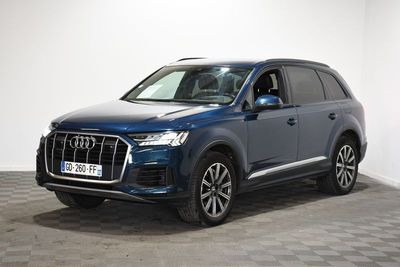 VP Audi Q7 3.0 55 Tfsie 381h 340 Hybrid Advanced Quattro Tip…