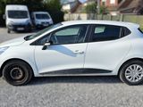 a picture of a white car parked in a parking lot