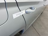 a sticker on the door of a car that says vat vat vat vat vat vat vat vat vat va