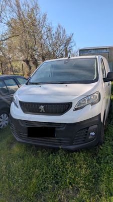 PEUGEOT EXPERT - Genre : CTTE - Carrosserie : FOURGON - Ener…