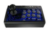 an image of a close up of a game controller on a white background