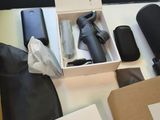 a box that has some items in it on a table