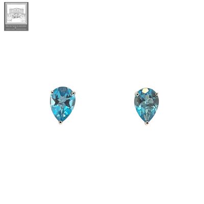 a pair of blue topaz blue topaz blue topaz blue topaz blue topaz blue topaz blue topaz blue topaz blue topaz blue top