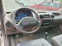 RENAULT MASTER - Genre : CTTE - Carrosserie : FOURGON - Ener… (photo 4)
